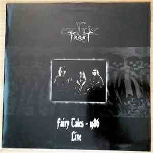 Celtic Frost - Fairy Tales  Live 1986