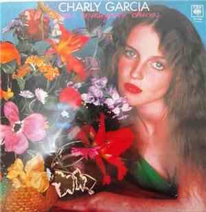 Charly Garcia - Como Conseguir Chicas