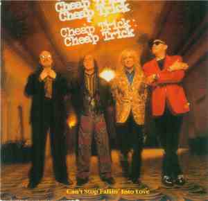 Cheap Trick - Can't Stop Fallin' Into Love