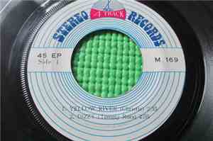 Christie / Tommy Roes / 1910 Fruitgum Company / Ohio Express - Yellow River / Dizzy / Simon Says / Yummy Yummy Yummy