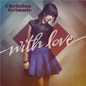 Christina Grimmie - With Love