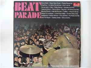 Cliff Jackson And The Star-Beaters - Beat Parade