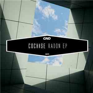 Cochise  - Radon EP