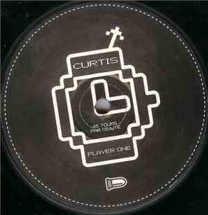 Curtis - Rollercoster