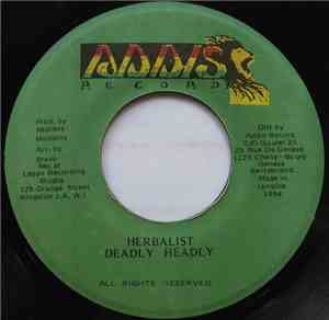 Deadly Headly - Herbalist