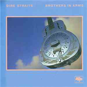 Dire Straits - Brothers In Arms