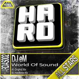 DJ eM - World Of Sound