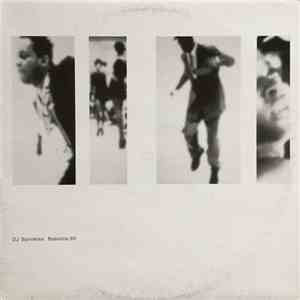 DJ Sprinkles - Bassline.89