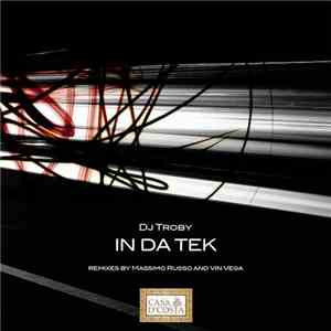 DJ Troby - In Da Tek