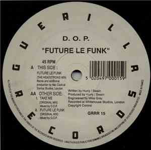 D.O.P. - Future Le Funk