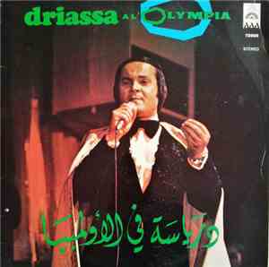 درياسه = Driassa - في الأولمبيا = A L'Olympia