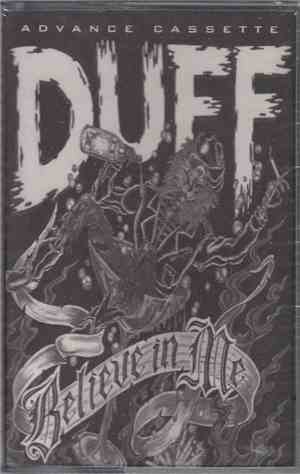 Duff McKagan - Believe In Me