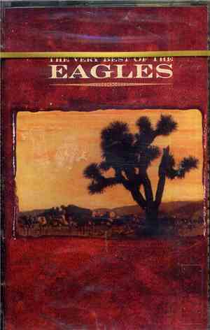 Eagles - The Very Best Of The Eagles