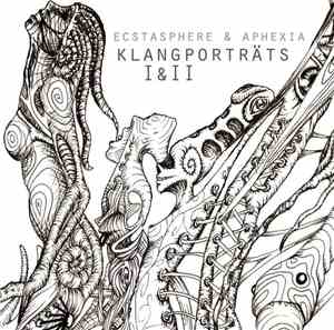 Ecstasphere & Aphexia - Klangporträts I​+​II