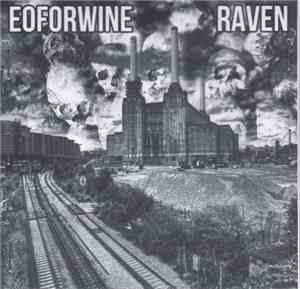 Eoforwine / Raven  - Split