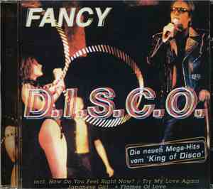 Fancy - D.I.S.C.O.