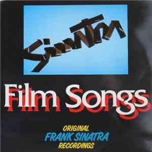 Frank Sinatra - Film Songs