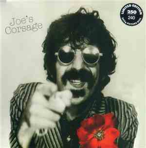 Frank Zappa - Joe's Corsage