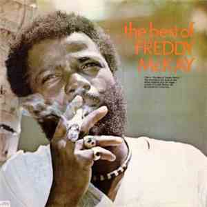Freddy McKay - The Best Of Freddy McKay