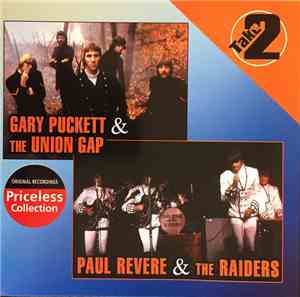 Gary Puckett & The Union Gap, Paul Revere & The Raiders - Take 2