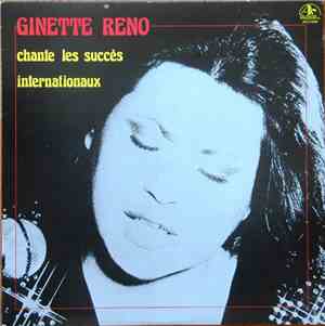 Ginette Reno - Chante Les Succès Internationaux