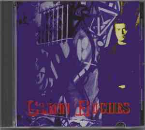 Glenn Hughes - Burn in Europe