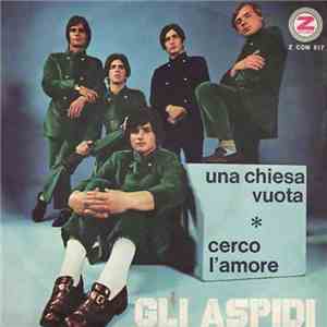 Gli Aspidi - Una Chiesa Vuota