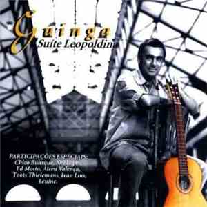 Guinga - Suíte Leopoldina