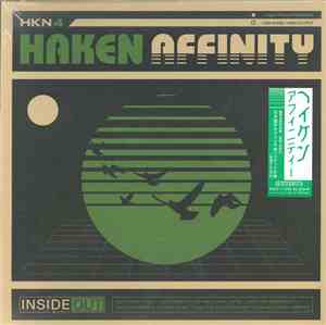 Haken  - Affinity