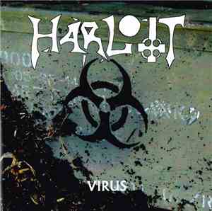 Harlott  - Virus
