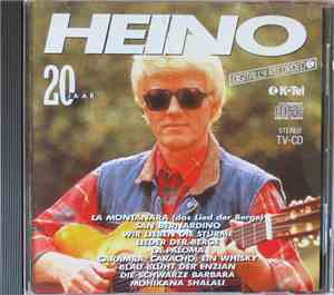 Heino - 20 Jaar