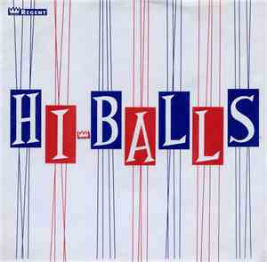 Hi-Balls - Hi-Balls