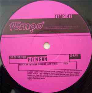 Hit N Run - Eye Of The Tiger