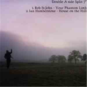 Ian Humberstone / Rob St John - Split 7″