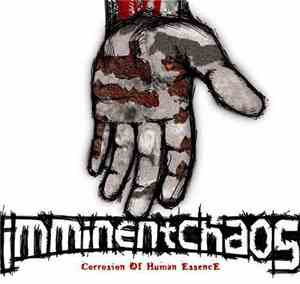 Imminentchaos - Corrosion of Human Essence