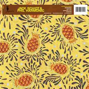 Jack Schidt & Phil Harmonic  - Didiwahwah / Untitled