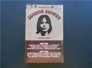 Jackson Browne - Jackson Browne
