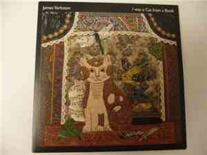 James Yorkston - I Was A Cat From A Book