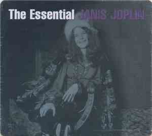 Janis Joplin - The Essential Janis Joplin
