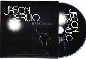Jason Derulo - Breathing