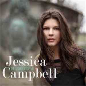 Jessica Campbell - The Anchor & The Sail