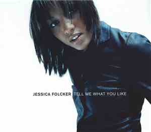 Jessica Folcker - Tell Me What You Like