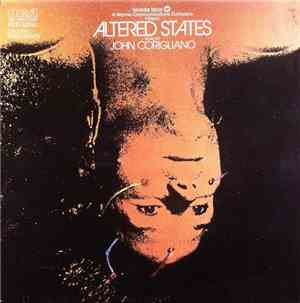John Corigliano - Altered States: Original Soundtrack