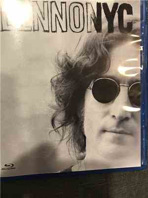 John Lennon - LennoNYC