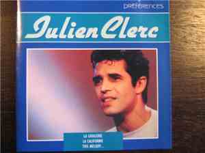 Julien Clerc - Préférences