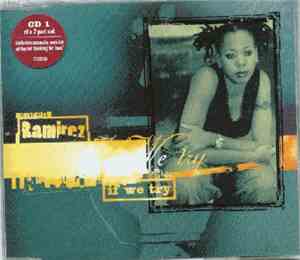 Karen Ramirez - If We Try