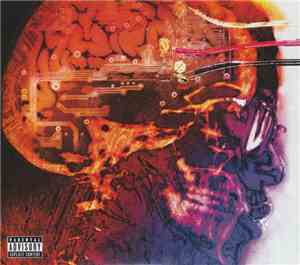 Kid Cudi - Man On The Moon: The End Of Day