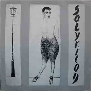 Kid D. & The Nightshades - Satyricon