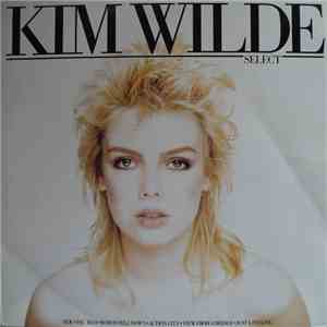 Kim Wilde - Select