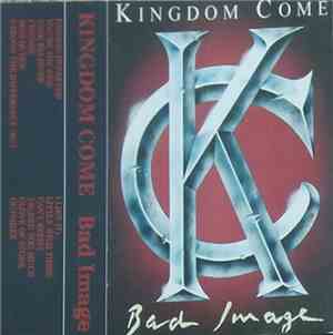 Kingdom Come  - Bad Image